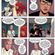 Illustration for article titled emThe Wicked + The Divine/em Is The Perfect Comic About Loving Something Too Much